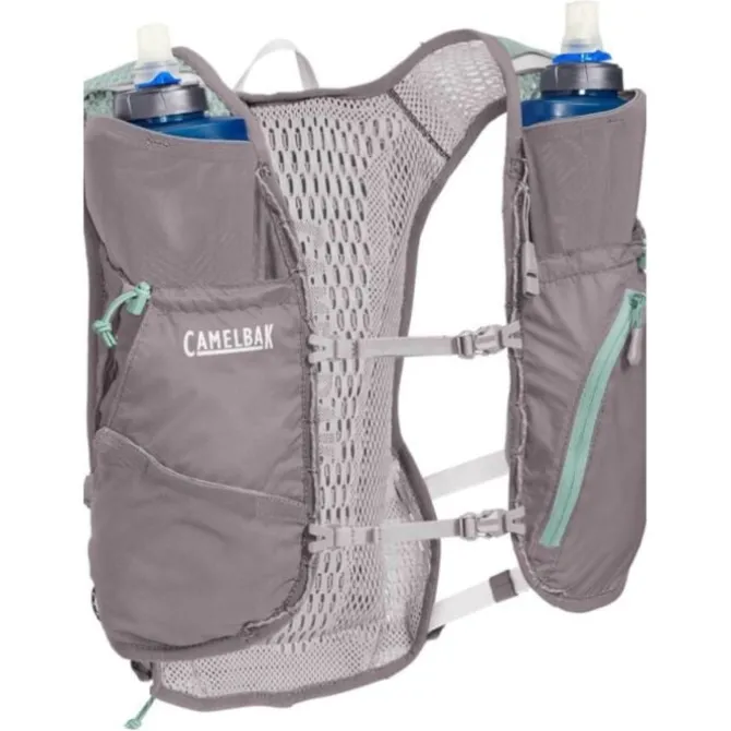 Camelbak Trinkwesten>Zephyr Vest 1L Grau