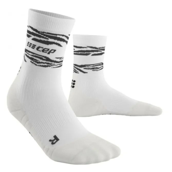 CEP Socken & Strümpfe | Laufsocken>Animal Mid-Cut Socks