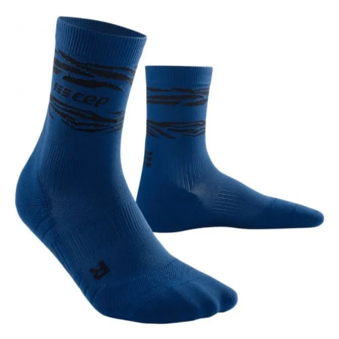 CEP Socken & Strümpfe | Laufsocken>Animal Mid-Cut Socks