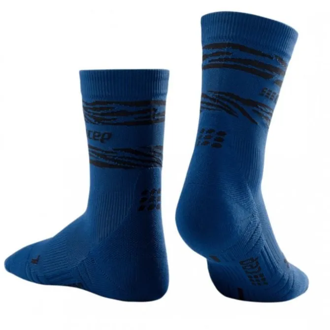 CEP Socken & Strümpfe | Laufsocken>Animal Mid-Cut Socks