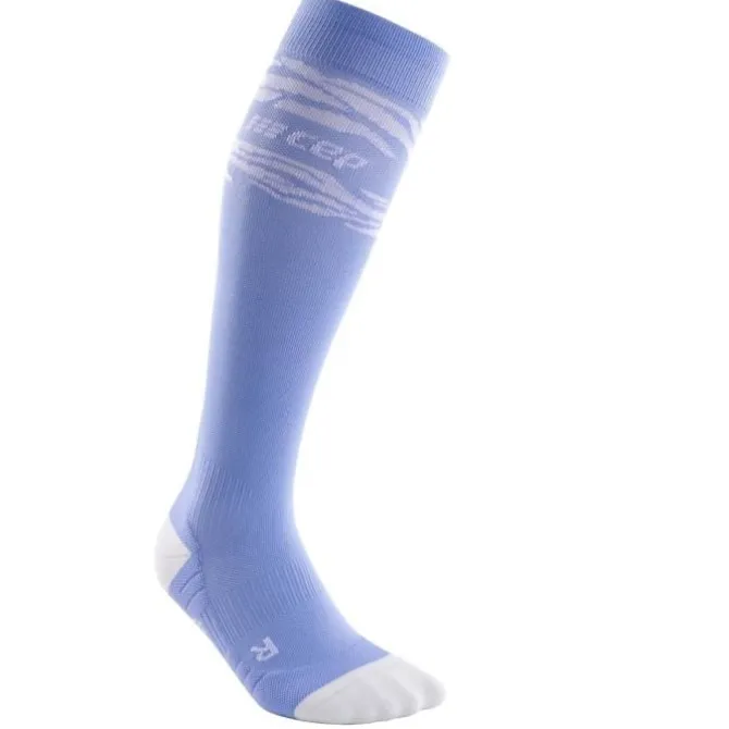 CEP Socken & Strümpfe | Laufsocken>Animal Socks Blau