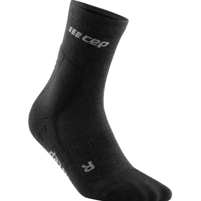 CEP Socken & Strümpfe | Laufsocken>Cold Weather Mid-Cut Socks