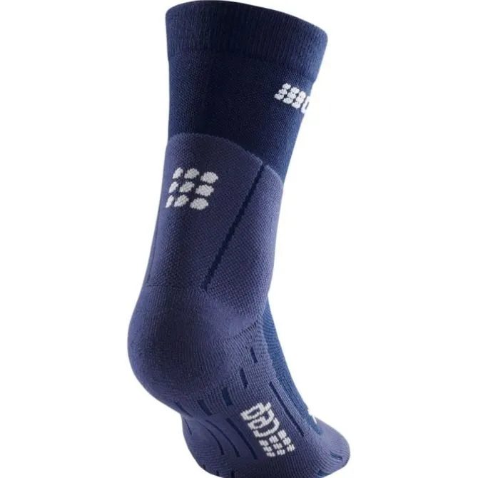 CEP Socken & Strümpfe | Laufsocken>Cold Weather Mid-Cut Socks