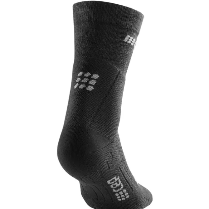 CEP Socken & Strümpfe | Laufsocken>Cold Weather Mid-Cut Socks