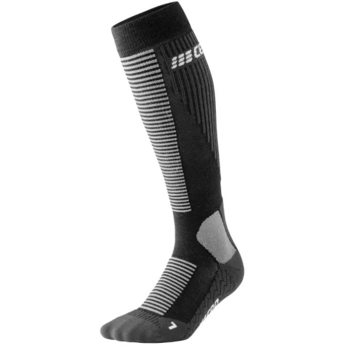 CEP Socken & Strümpfe | Laufsocken>Cold Weather Socks Schwarz