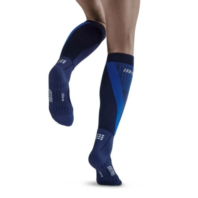 CEP Socken & Strümpfe | Laufsocken>Cold Weather Socks Blau