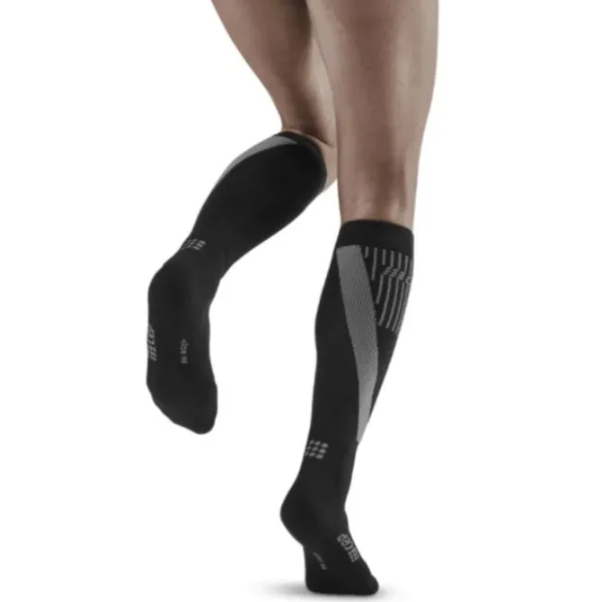 CEP Socken & Strümpfe | Laufsocken>Cold Weather Socks Schwarz