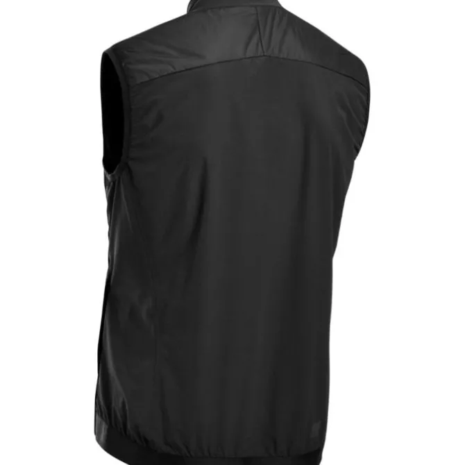 CEP Laufwesten>Cold Weather Vest Schwarz