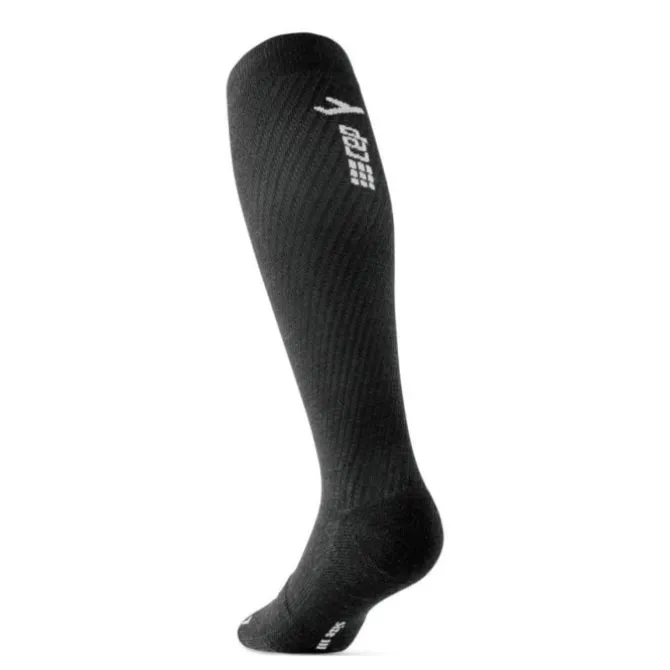 CEP Socken & Strümpfe | Laufsocken>Flight Socks Schwarz