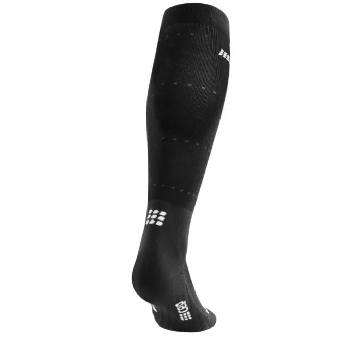 CEP Socken & Strümpfe | Laufsocken>Infrared Recovery Compression socks Schwarz