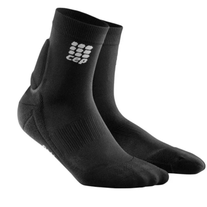 CEP Socken & Strümpfe | Laufsocken>Ortho Achilles Support Short Socks