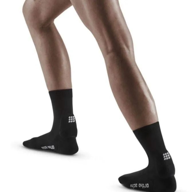 CEP Socken & Strümpfe | Laufsocken>Ortho Achilles Support Short Socks