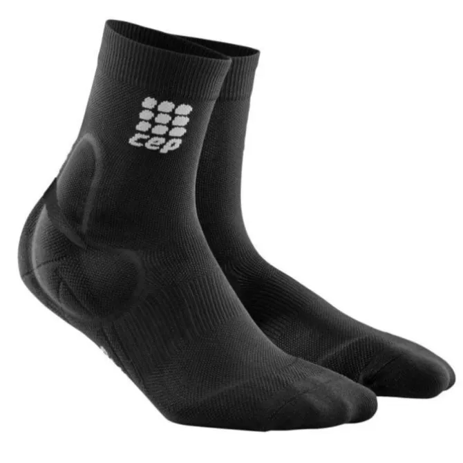 CEP Socken & Strümpfe | Laufsocken>Ortho Ankle Support Short Socks