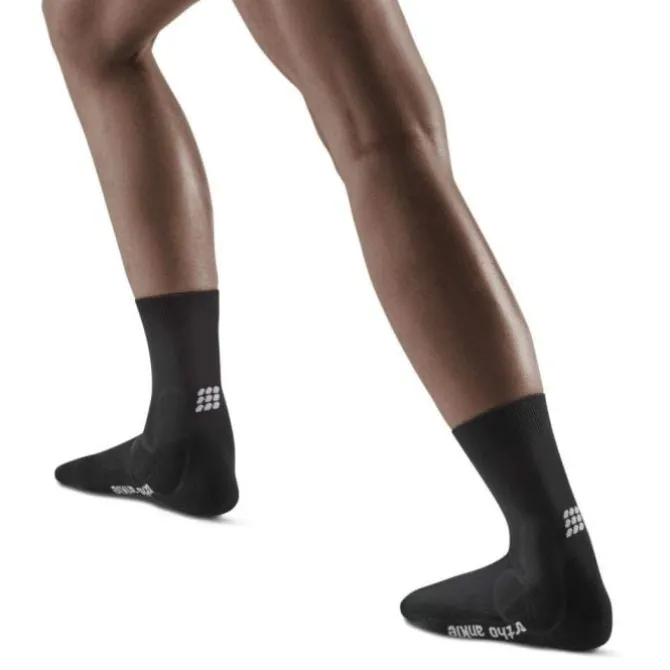 CEP Socken & Strümpfe | Laufsocken>Ortho Ankle Support Short Socks