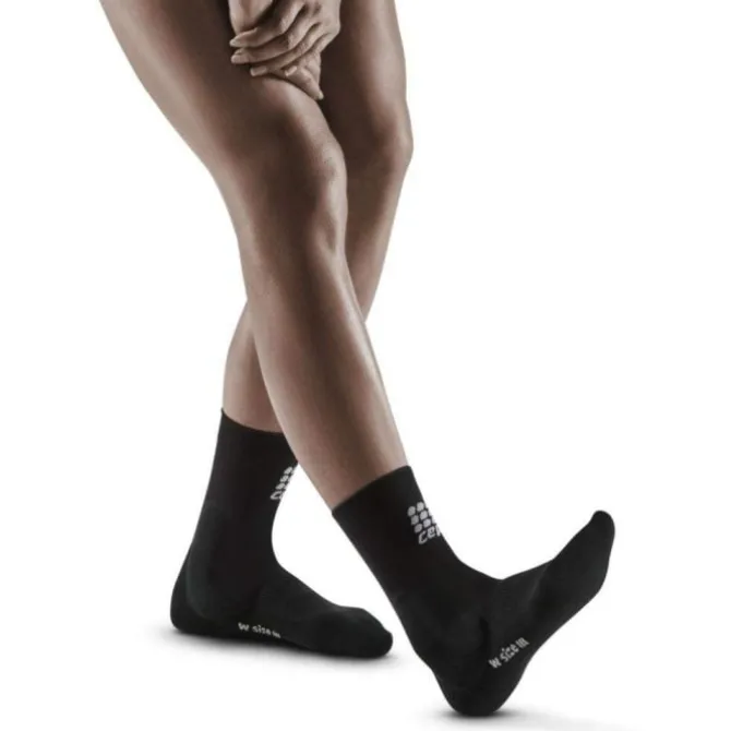 CEP Socken & Strümpfe | Laufsocken>Ortho Ankle Support Short Socks