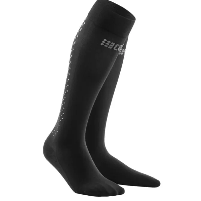 CEP Socken & Strümpfe | Laufsocken>Recovery Pro Socks Schwarz