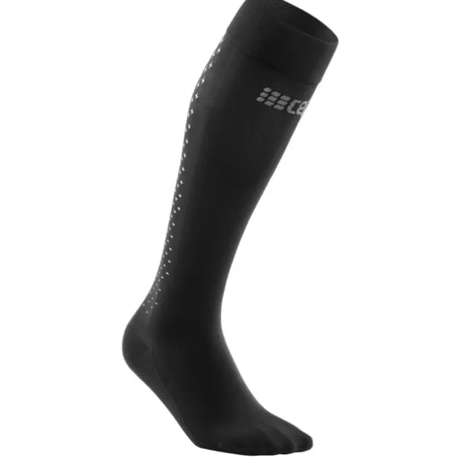 CEP Socken & Strümpfe | Laufsocken>Recovery Pro Socks Schwarz