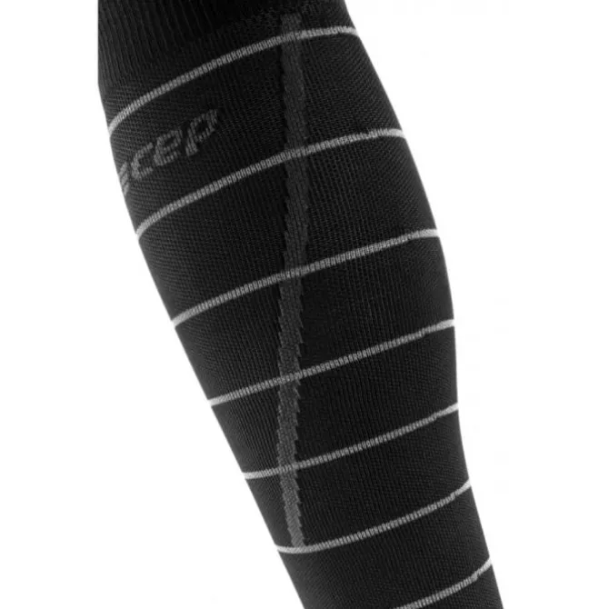 CEP Socken & Strümpfe | Laufsocken>Reflective Compression Socks