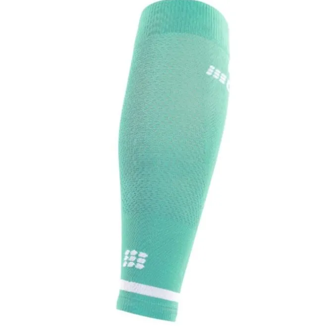 CEP Sleeves | Socken & Strümpfe>The Run Compression Calf Sleeves V4 Blau