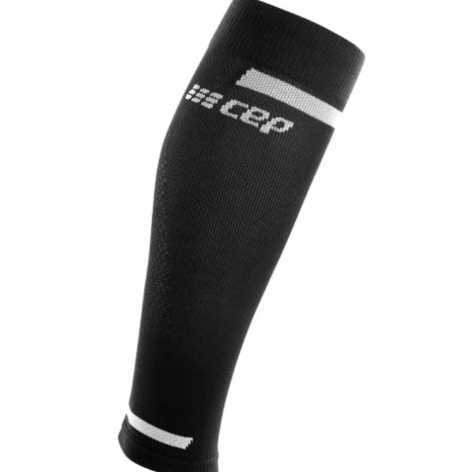 CEP Sleeves | Socken & Strümpfe>The Run Compression Calf Sleeves V4 Schwarz