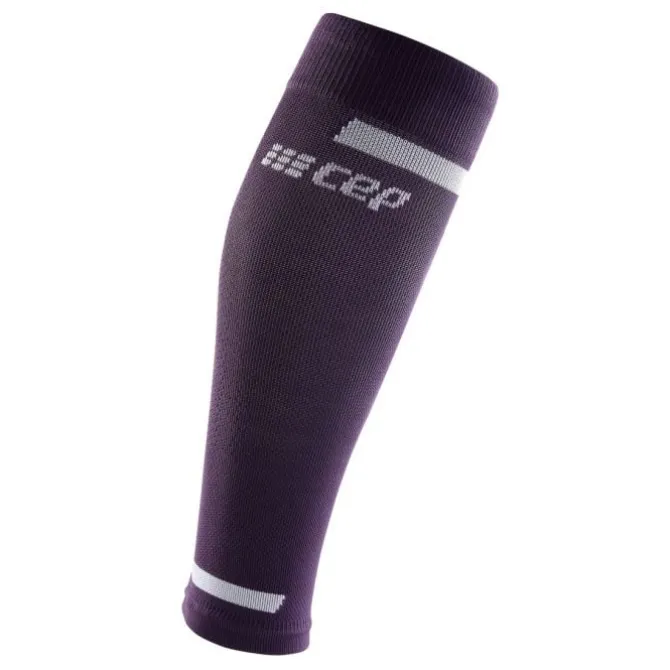 CEP Sleeves | Socken & Strümpfe>The Run Compression Calf Sleeves V4 Violett