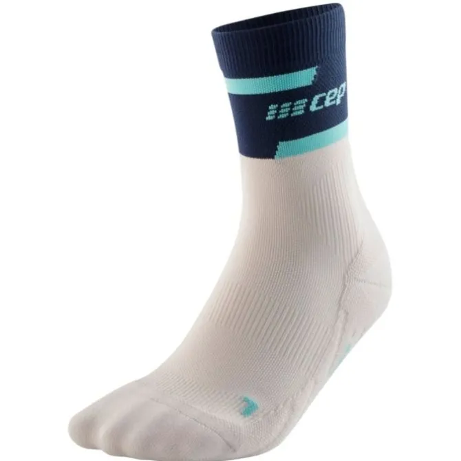 CEP Socken & Strümpfe | Laufsocken>The Run Compression Socks Mid Cut