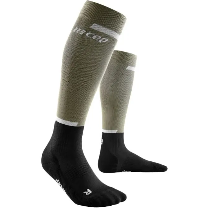 CEP Socken & Strümpfe | Laufsocken>The Run Compression Socks Tall V4