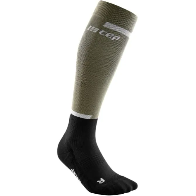 CEP Socken & Strümpfe | Laufsocken>The Run Compression Socks Tall V4