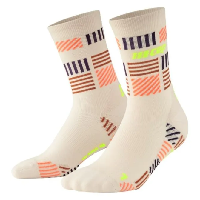 CEP Laufsocken>The Run Limited 2024 Mid Cut Sock