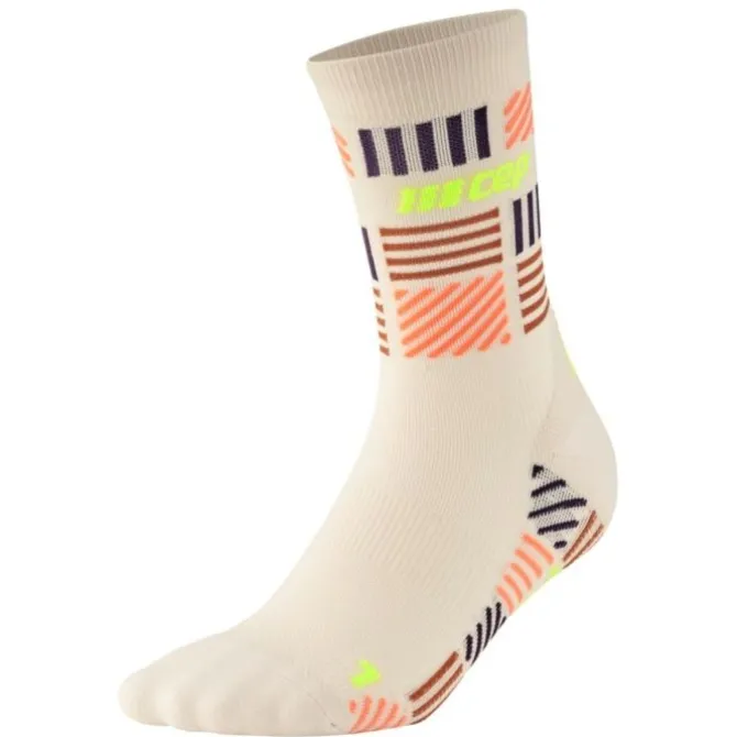 CEP Laufsocken>The Run Limited 2024 Mid Cut Sock