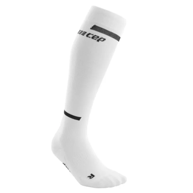 CEP Socken & Strümpfe | Laufsocken>The Run Socks Tall V4 Weiß