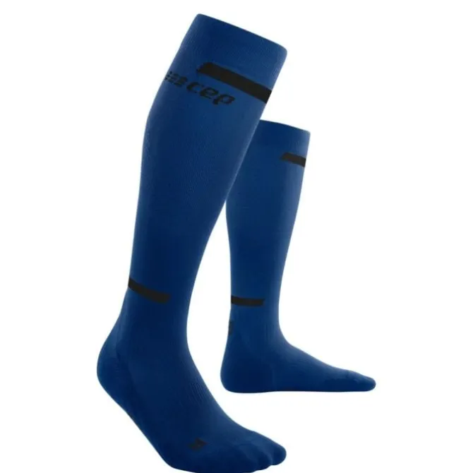 CEP Socken & Strümpfe | Laufsocken>The Run Socks Tall V4 Gelb