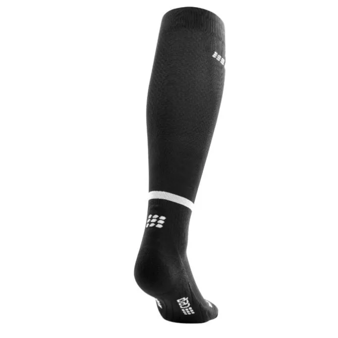 CEP Socken & Strümpfe | Laufsocken>The Run Socks Tall V4 Schwarz