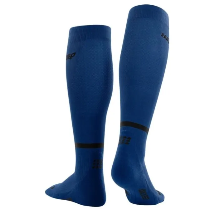 CEP Socken & Strümpfe | Laufsocken>The Run Socks Tall V4 Gelb