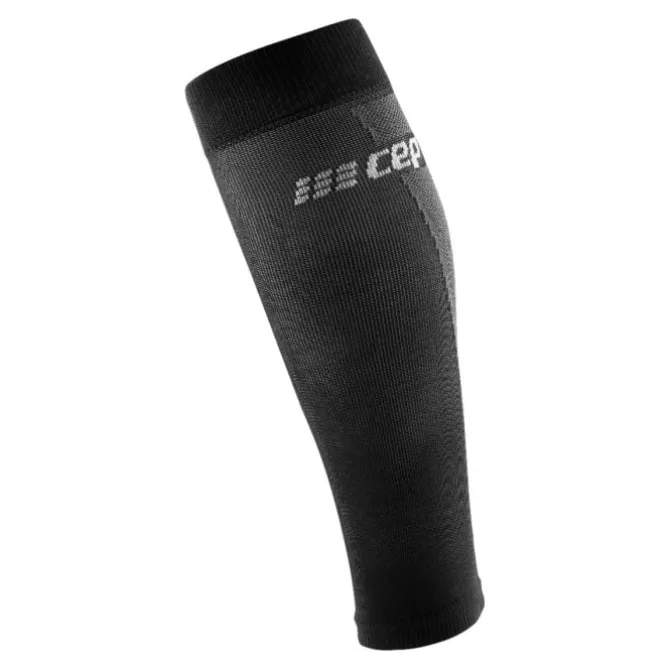 CEP Socken & Strümpfe | Laufsocken>Ultralight Compression Calf Sleeves Schwarz