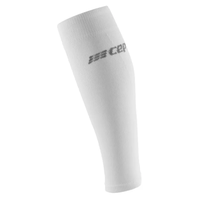 CEP Sleeves | Mützen, Handschuhe Und Kappen>Ultralight Compression Calf Sleeves Weiß