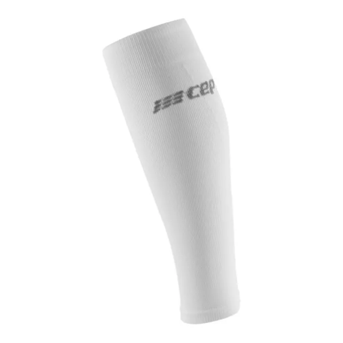 CEP Socken & Strümpfe | Laufsocken>Ultralight Compression Calf Sleeves Weiß