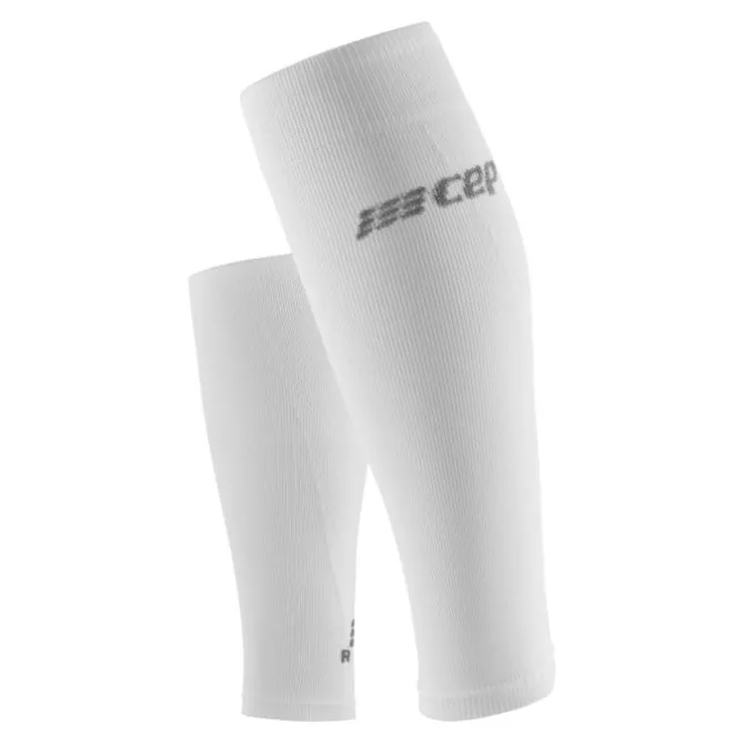 CEP Sleeves | Mützen, Handschuhe Und Kappen>Ultralight Compression Calf Sleeves Weiß