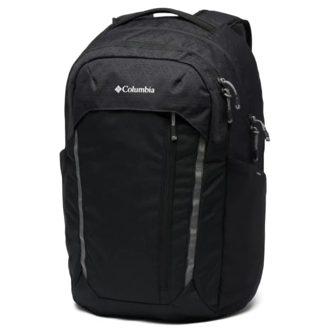 Columbia Laufrucksäcke & Sporttaschen>Atlas Explorer II 26L Backpack Schwarz