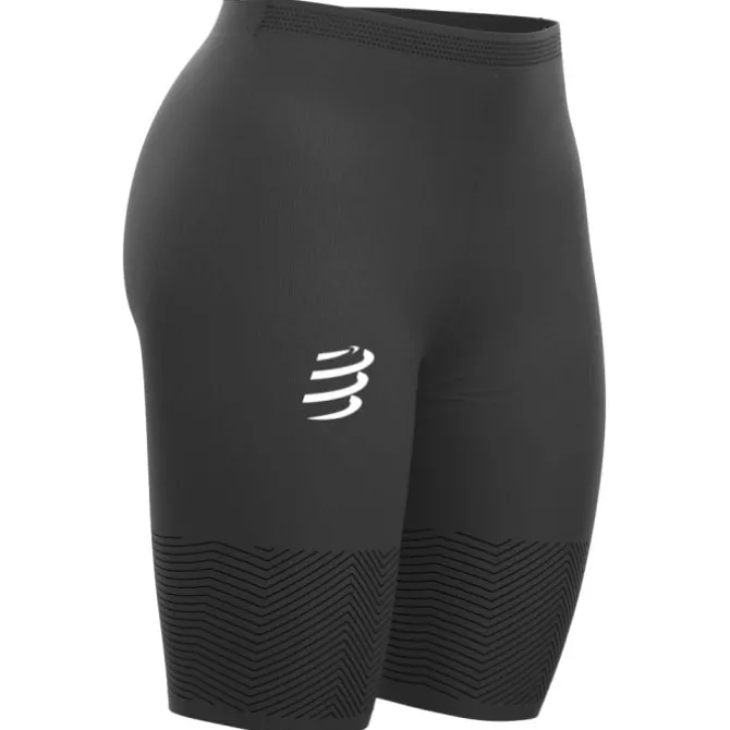 Compressport Laufshorts>Run Under Control Short