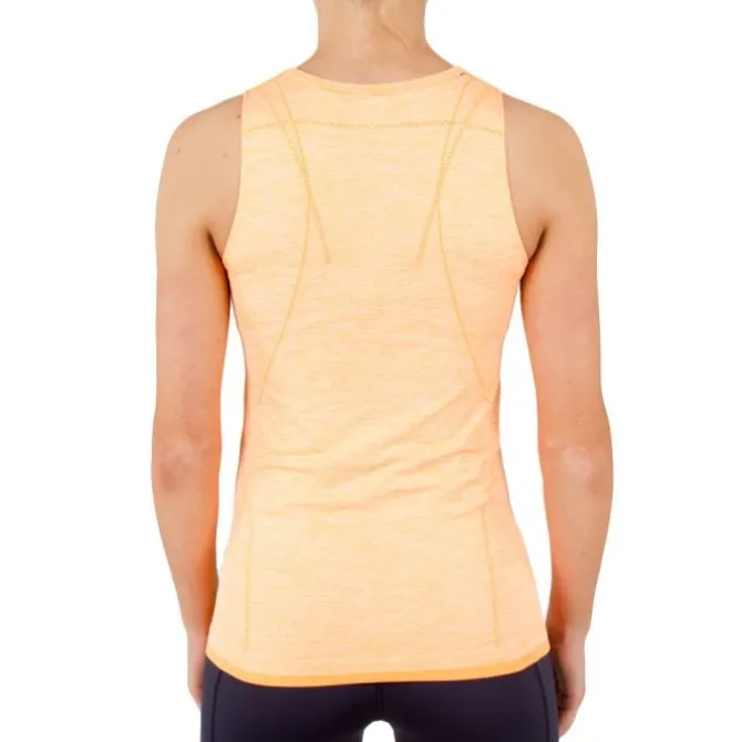 Craft Laufshirts>Active Comfort V-Neck Singlet