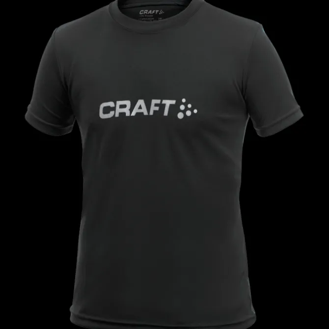 Craft T-shirts>Active Run Tee