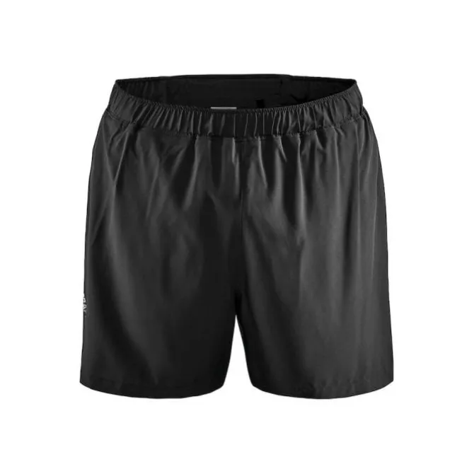 Craft Laufshorts>ADV Essence 5" Stretch Shorts