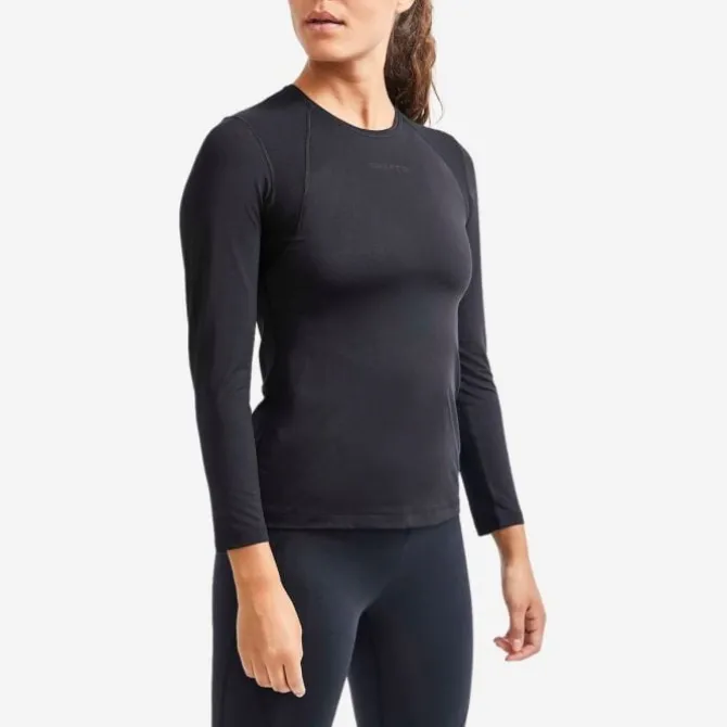 Craft Laufshirts>ADV Essence Long Sleeve T-Shirt