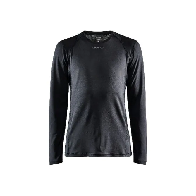 Craft Laufshirts>ADV Essence Long Sleeve T-Shirt