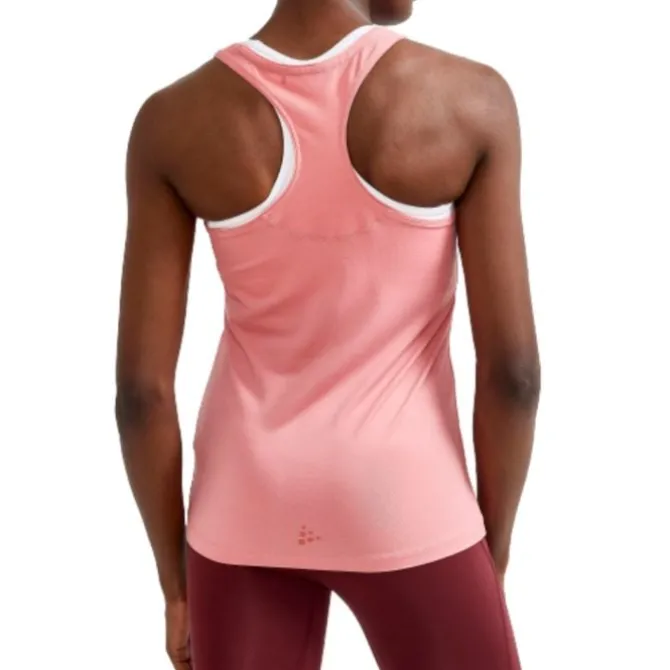 Craft Laufshirts>ADV Essence Singlet