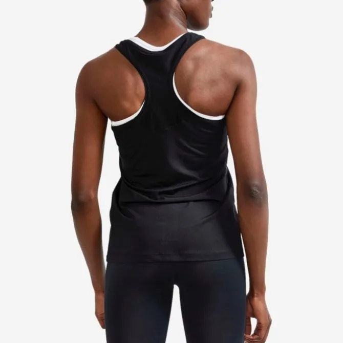 Craft Laufshirts>ADV Essence Singlet