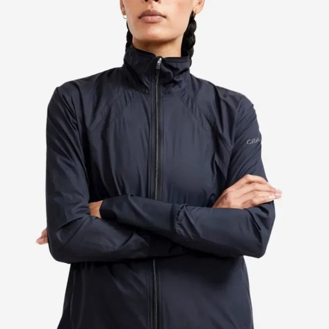 Craft Laufjacken>Adv Essence Wind Jacket