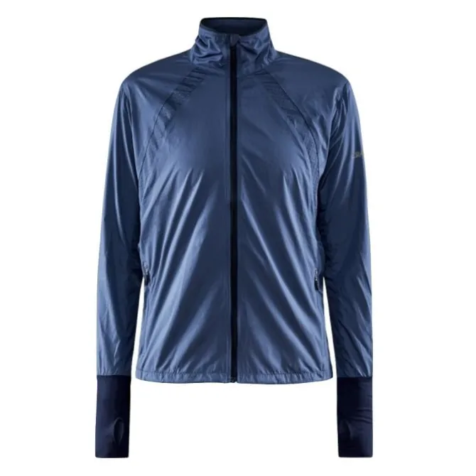 Craft Laufjacken>Adv Essence Wind Jacket