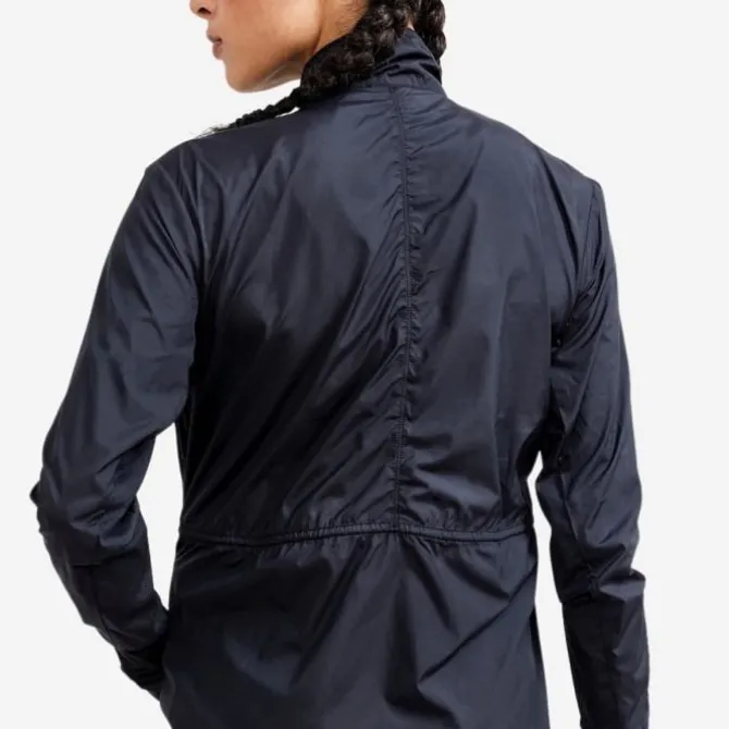 Craft Laufjacken>Adv Essence Wind Jacket